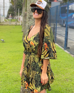 Boné Woods Unissex