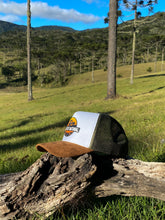 Carregar imagem no visualizador da galeria, Boné Woods Unissex
